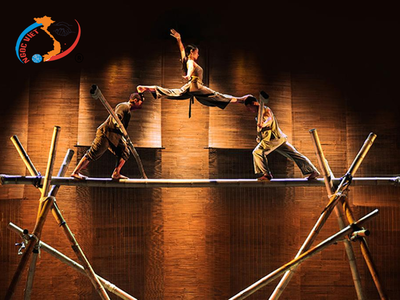 Xem show nghệ thuật Xem show nghệ thuật