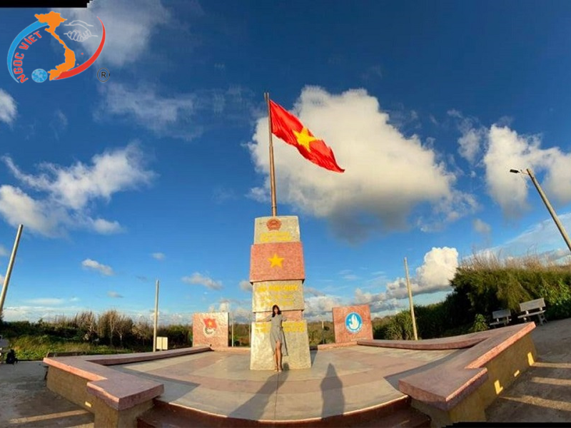 TOUR ĐẢO PHÚ QUÝ  - TRẢI NGHIỆM HÒN NGỌC 2N2Đ