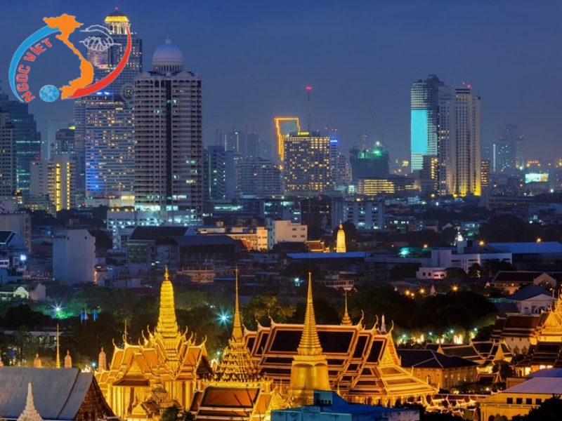 TOUR TẾT DƯƠNG LỊCH -  LÀO - VIÊNG CHĂN - LUANG PRABANG - VĂNG VIÊNG