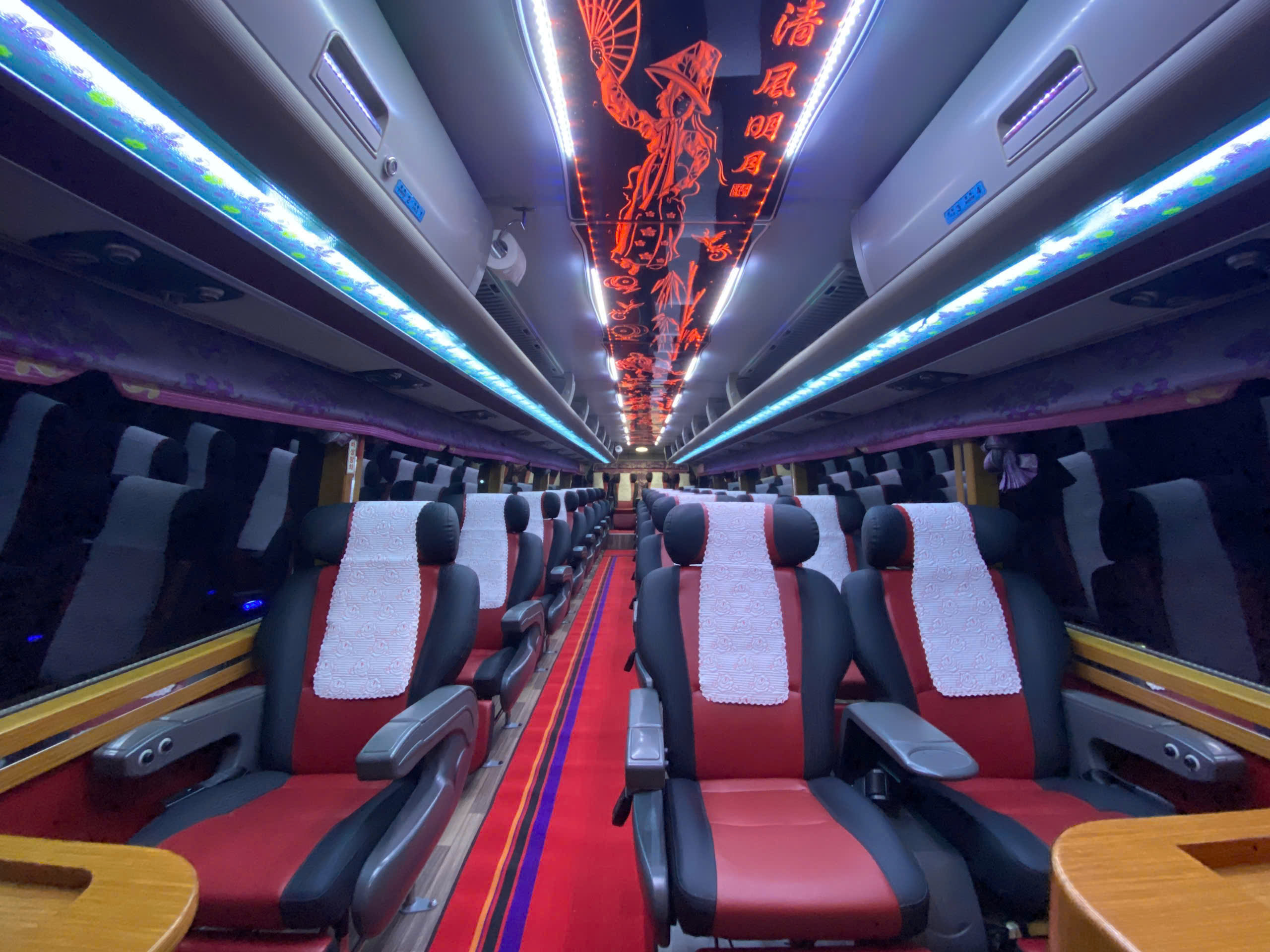 CAMPUCHIA TOUR, SIEM REAP - OUDONG ANCIENT CAPITAL - PHNOM PENH - VIP LIMOUSINE CAR, 4 STAR  HOTEL