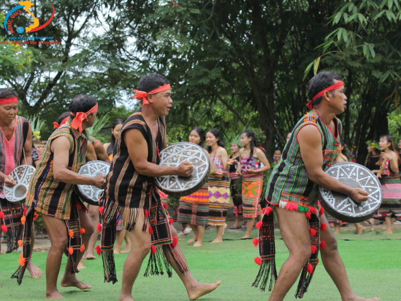 TOUR ĐẮK NÔNG – TÀ ĐÙNG MỚI NHẤT 2024