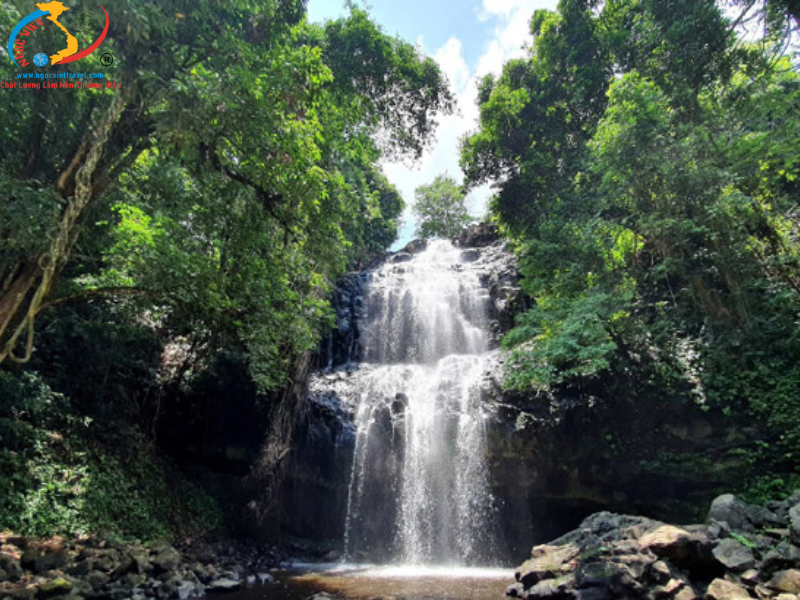 TOUR ĐẮK NÔNG – TÀ ĐÙNG MỚI NHẤT 2024