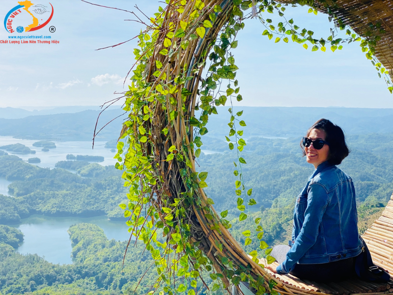 TOUR ĐẮK NÔNG – TÀ ĐÙNG MỚI NHẤT 2024