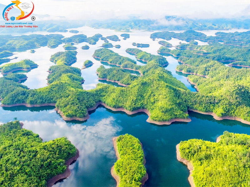 TOUR ĐẮK NÔNG – TÀ ĐÙNG MỚI NHẤT 2024