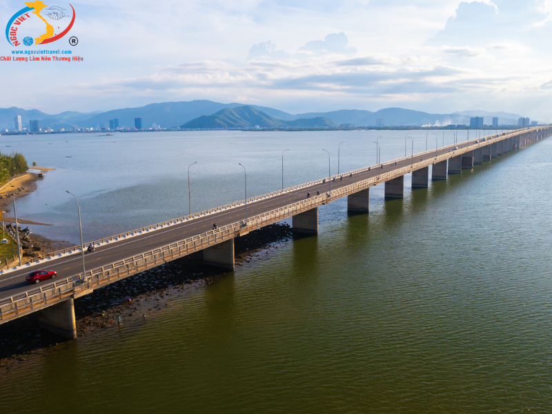 TOUR SÀI GÒN - QUY NHƠN 3 NGÀY 2 ĐÊM