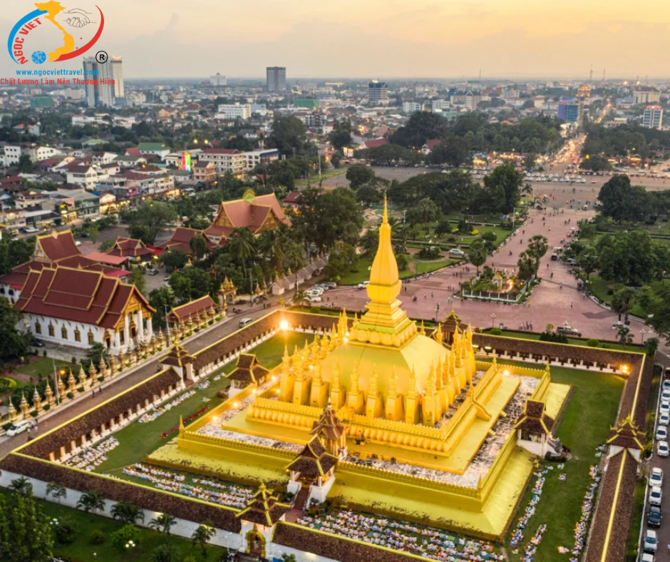 TOUR CAMPUCHIA, SIEM REAP - PHNOM PENH - BIỂN HỒ TONLE SAP - XE LIMOUSINE, KS 4 SAO