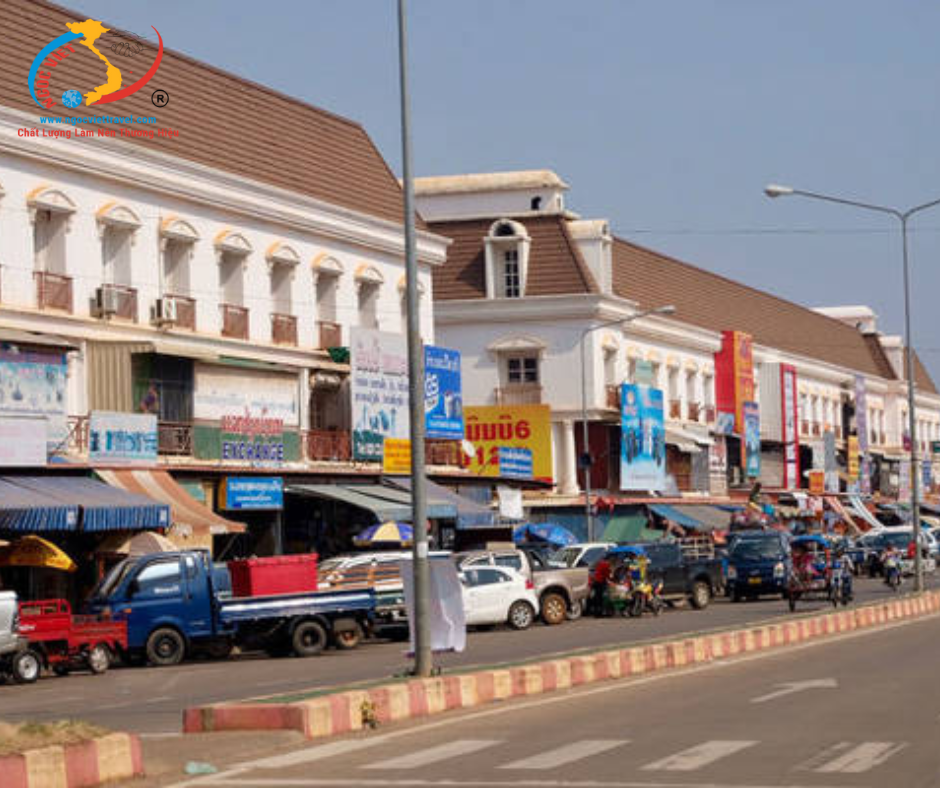 TOUR TẾT 2026 LỐI VỀ ANGKOR, SIEM REAP - PHNOM PENH - 4N3D