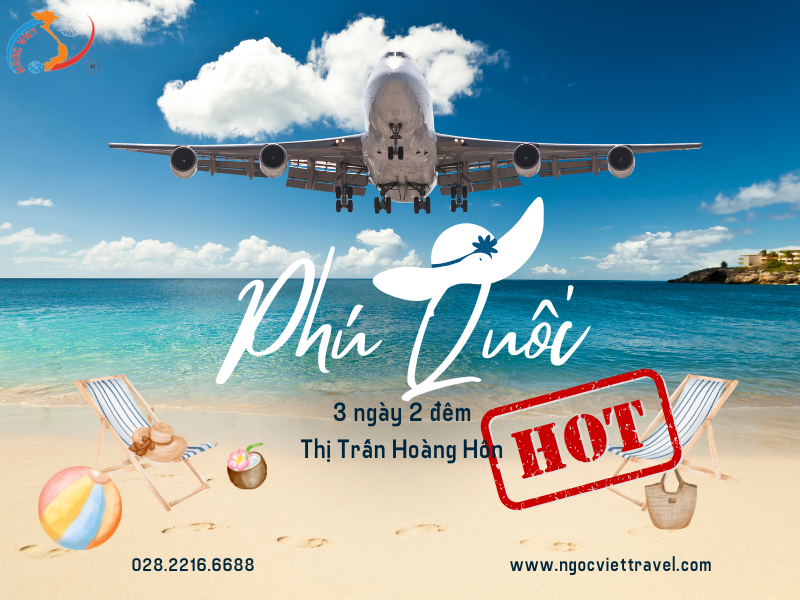 ĐẢO NGỌC PHÚ QUỐC - CHECK-IN THÀNH PHỐ KHÔNG NGỦ GRAND WORLD (BAY)