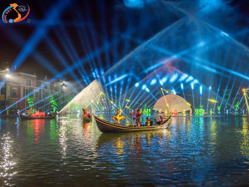 KHÁM PHÁ ĐẢO NGỌC PHÚ QUỐC 4N3D - HẰNG NGÀY