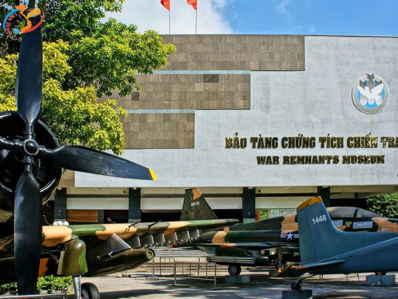 SÀI GÒN - CITY TOUR