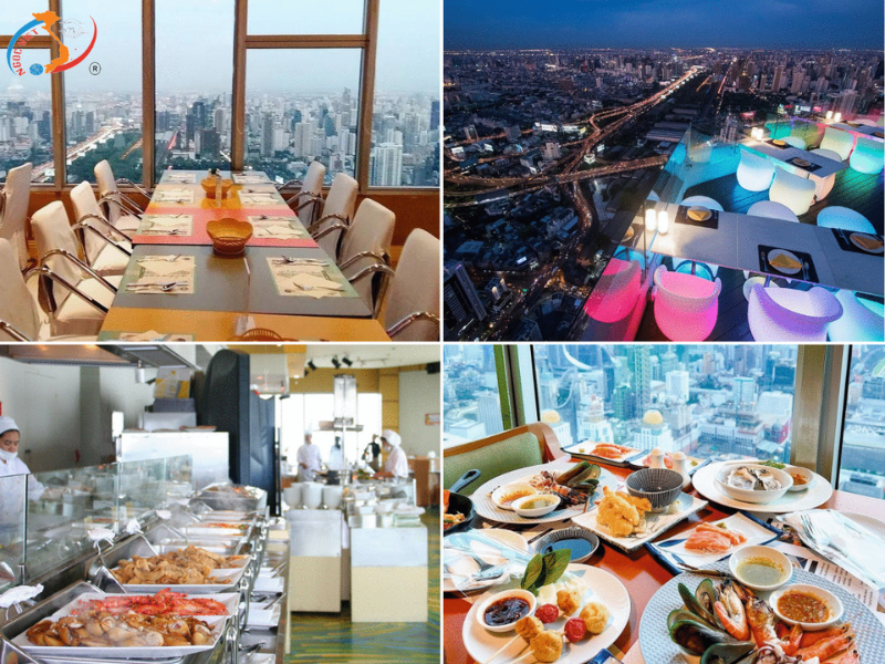 TOUR THÁI LAN: BANGKOK - PATTAYA - SUANTHAI - FREEDAY 5N4Đ - VIETNAM AIRLINES