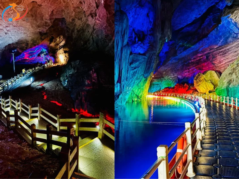 ZHANGJIAJIE- FENGHUANG ANCIENT TOWN