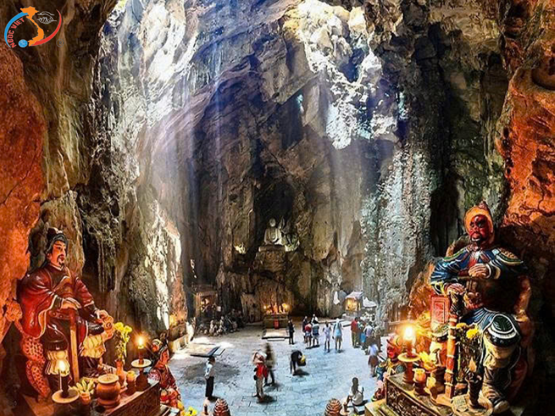 BẢNG GIÁ TOUR GHÉP ĐOÀN MIỀN TRUNG