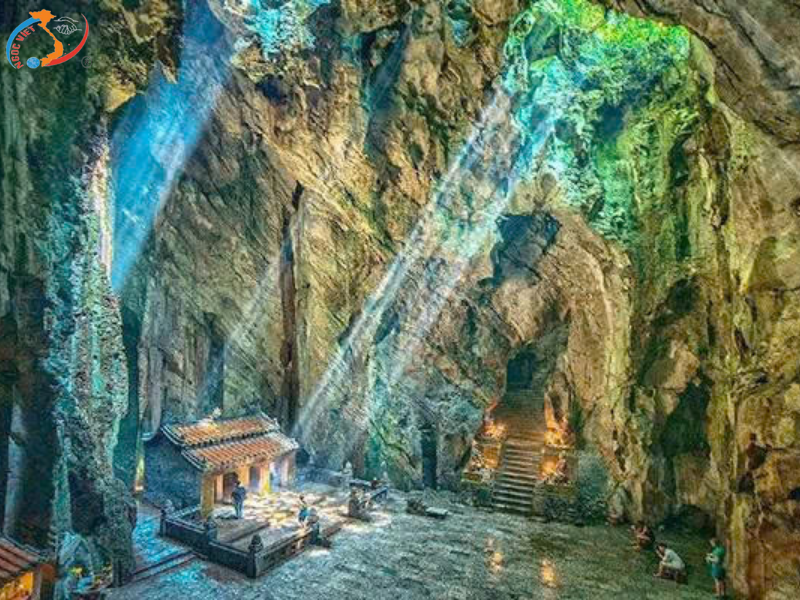 BẢNG GIÁ TOUR GHÉP ĐOÀN MIỀN TRUNG