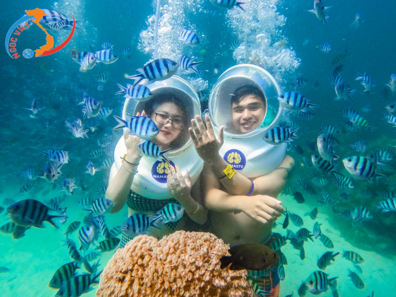 PHÚ QUỐC THÀNH PHỐ CỦA NHỮNG GIẤC MƠ