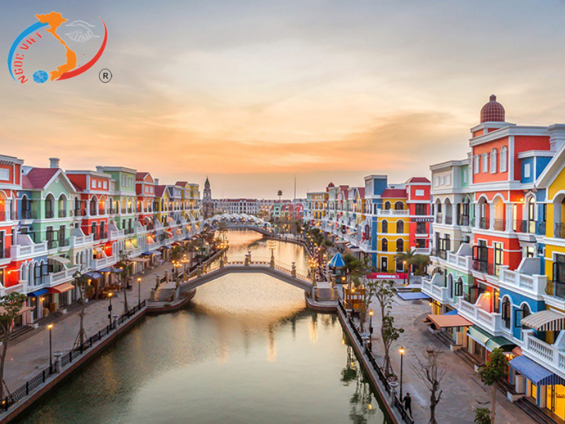 PHÚ QUỐC - Thành Phố Của Những Giấc Mơ