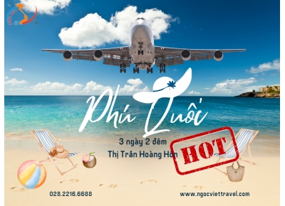 CHECK-IN CẦU HÔN-KISS BRIDGE TẠI ĐẢO NGỌC