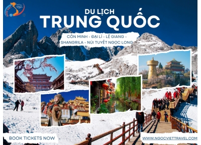 TRUONG GIA GIOI - PHUONG HOANG OLD TOWN